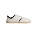 Be Lenka Barfussschuhe Sneaker Echo (flexible Sohle, Zero Drop, Leder) weiss/schwarz