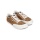 Be Lenka Barfussschuhe Sneaker Rebound (flexible Sohle, pures Barfußgefühl) Leopard braun