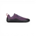 Be Lenka Barfussschuhe Trailair (flexible Sohle, Zero Drop) pflaumeviolett