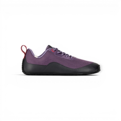 Be Lenka Barfussschuhe Trailair (flexible Sohle, Zero Drop) pflaumeviolett
