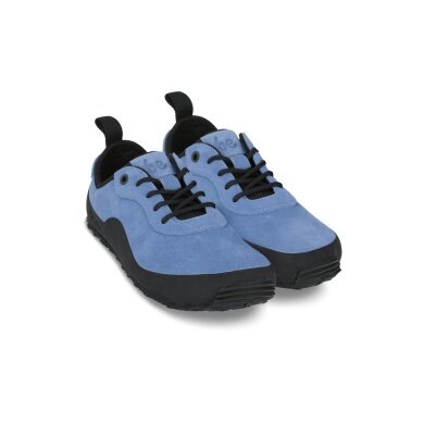 Be Lenka Barfussschuhe Trailwalker 3.0 (flexible Sohle, Zero Drop, pures Barfußgefühl) navyblau