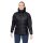 Bergans Winter-Daunenjacke Rabot Light Down mit Kapuze (leicht, warm) schwarz Damen