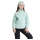 Bergans Fleecejacke Junior Fleece Midlayer Jacket (warm) mintgrün Kinder