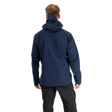 Bergans Wanderjacke Rabot Alpine 3L Shell (Hardshelljacke, wasserdicht, winddicht) navyblau Herren