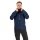Bergans Wanderjacke Rabot Alpine 3L Shell (Hardshelljacke, wasserdicht, winddicht) navyblau Herren