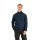 Bergans Fleecejacke Rabot Merino Midlayer (Merinomix) navyblau Herren