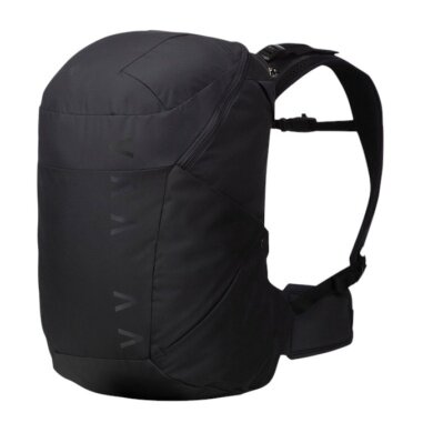 Bergans Wanderrucksack Vaagaa Daypack 26 M/L schwarz/dunkelgrau 26 Liter