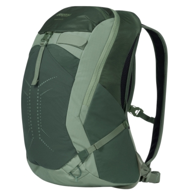 Bergans Wanderrucksack Vengetind (für Tagestouren, VentiLightTM-Technologie) jadegrün 28 Liter