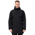 Bergans Wintermantel Urban Insulated Shell Coat (wasserdicht, winddicht, warm) schwarz Herren