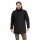 Bergans Wintermantel Oslo Downshell 2L Parka (wasserdicht, warm) schwarz Herren