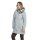 Bergans Softshellmantel Urban 2L Shell Coat (wasserdicht) sage grau Damen