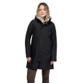 Bergans Softshellmantel Urban 2L Shell Coat (wasserdicht) schwarz Damen