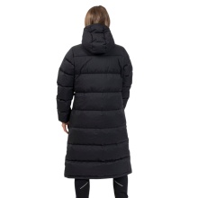 Bergans Winter-Daunenmantel Urban Down Long Coat (wärmeisolierung) schwarz Damen