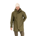 Bergans Wintermantel Urban Insulated Shell Coat (wasserdicht, winddicht, warm) grün Herren