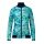 Bidi Badu Tennisjacke Gene Tech blau/bunt Damen