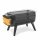 BioLite Feuerstelle FirePit+ (Feuerstelle, Grill und Powerbank in einem)