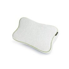 Blackroll Kissenbezug Pillow Case Original - atmungsaktiv mit ultrafeinen Lüftungslöchern