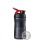 BlenderBottle Trinkflasche Sportmixer Grip 590ml schwarz/rot