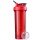 BlenderBottle Trinkflasche Pro24 Tritan (aus Eastman Tritan) 710ml rot