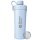 BlenderBottle Trinkflasche Radian Thermo Edelstahl (robuste, doppelwandige Isolierung) 770ml eisblau