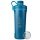 BlenderBottle Trinkflasche Radian Thermo Edelstahl (robuste, doppelwandige Isolierung) 770ml ozeanblau