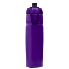 BlenderBottle Trinkflasche Halex Sports 940ml violett