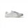 Blusun Barfussschuhe Sneaker BLSN-201W (Glattleder/Veloursleder) weiss/grau Damen