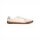 Blusun Barfussschuhe BLSN-204M (Textil/Veloursleder, flexible Sohle) weiss Herren