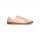 Blusun Barfussschuhe BLSN-204W (Textil/Veloursleder, flexible Sohle) rosa Damen