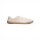 Blusun Barfussschuhe BLSN-205W (Glattleder/Veloursleder, flexible Sohle) weiss Damen