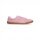 Blusun Barfussschuhe BLSN-200W (Veloursleder, flexible Sohle) pink Damen