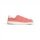 Blusun Barfussschuhe Sneaker BLSN-600+W (Veloursleder) rosa Damen