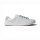 Blusun Barfussschuhe Sneaker BLSN-101M (Glattleder/Veloursleder) weiss Herren
