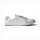 Blusun Barfussschuhe Sneaker BLSN-201M (Glattleder/Veloursleder) weiss/grau Herren