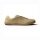 Blusun Barfussschuhe Sneaker BLSN-201M (Glattleder/Veloursleder) beige Herren