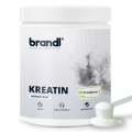 Brandl Kreatin CREAPURE Creatin Monohydrat Pulver 500g Dose