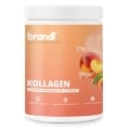 Brandl Kollagen Pulver Pfirsisch 555g Dose
