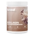 Brandl Kollagen Pulver Schokolade 555g Dose