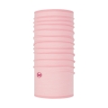 Buff Multifunktionstuch Merinowolle Lightweight Solid LIGHT pink Damen