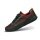 Bugatti Sneaker Moresby rot/grau Herren
