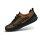 Bugatti Sneaker Moresby gelb/schwarz Herren