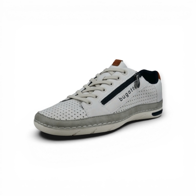 Bugatti Sneaker ASG05 grau Herren