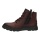 Bugatti Winterstiefel AUC30 (Lederstiefel) bordeaux/rot Herren