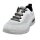 Bugatti Sneaker ADT (textiles Obermaterial) weiss Herren