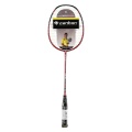 Carlton Badmintonschläger Powerblade Superlite rot - besaitet -
