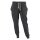 Champion Pant Rib Cuff Logo schwarz Herren