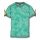 Champion Tshirt (Baumwolle) Batik-Optik 2022 grün Herren