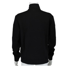 Champion Übergangsjacke (Logo-Stamp) schwarz Herren