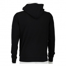 Champion Kapuzenpullover (Hoodie) Graphic Shop Logo schwarz Kinder