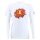 Champion Freizeit Tshirt (Baumwolle) Champion Super Graphic Print weiss Kinder